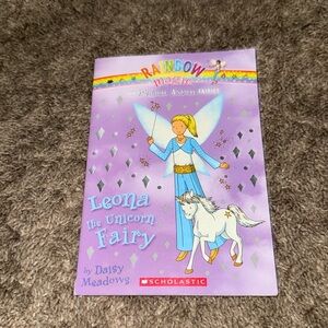 RAINBOW MAGIC The Magical Animal Fairies by Daisy Meadows